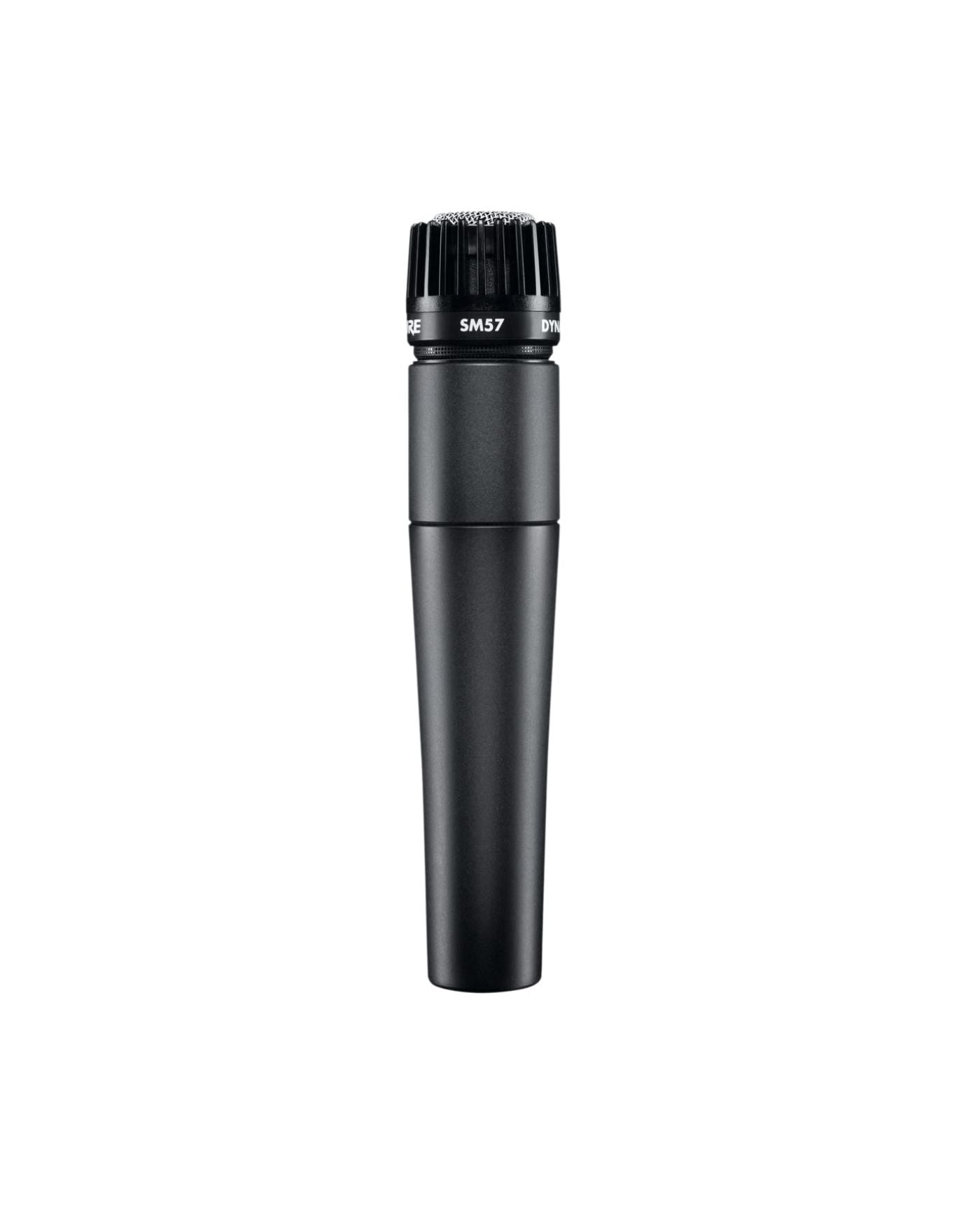 Shure SM57-LCE Cardioid Dynamic Instrument Microphone