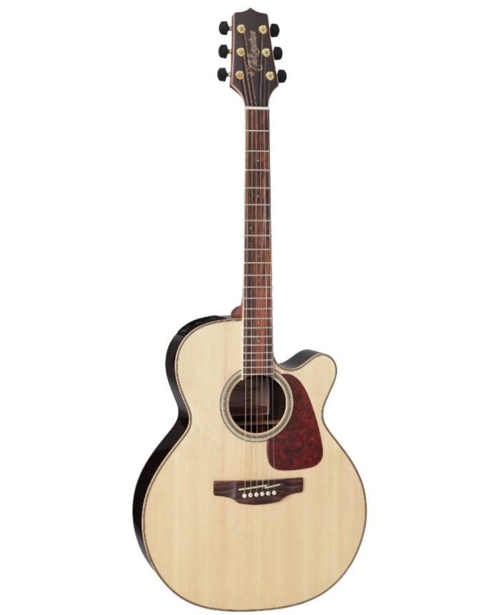 TAKAMINE GN93CE Natural