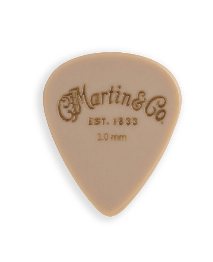 MARTIN LUXE Apex Pick - 1mm