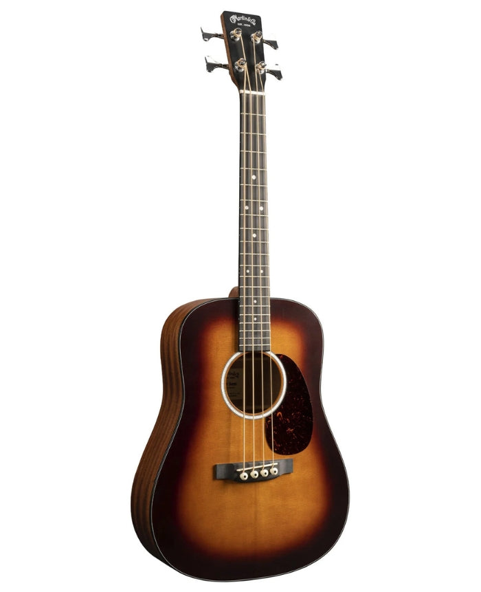 Martin DJR10E BASS BURST