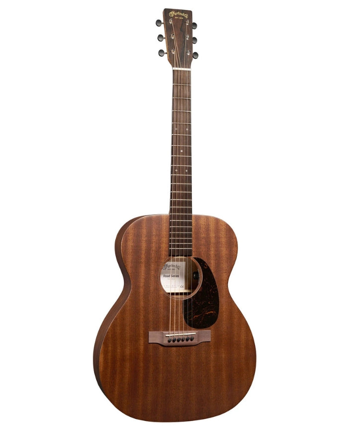 Martin 000-10E RETRO SAPELE