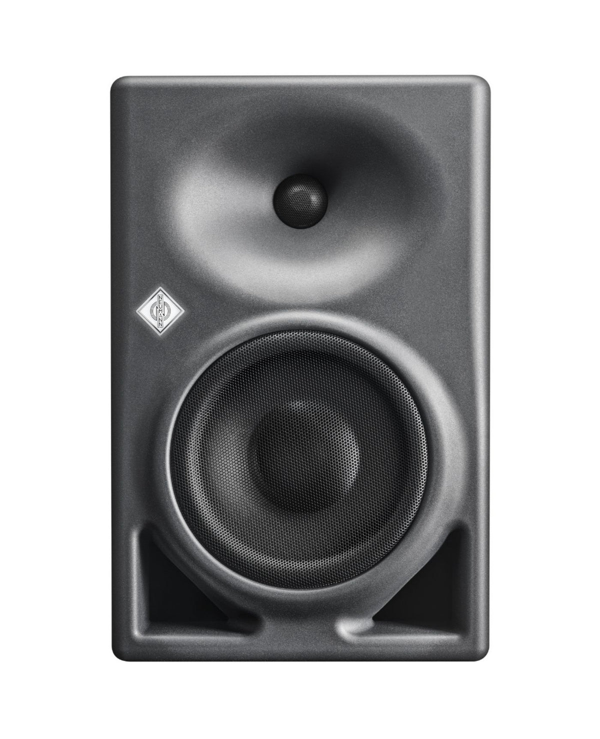 Neumann KH 150 Studio Monitor - Anthracite Two Way, DSP-powered Nearfield Monitor