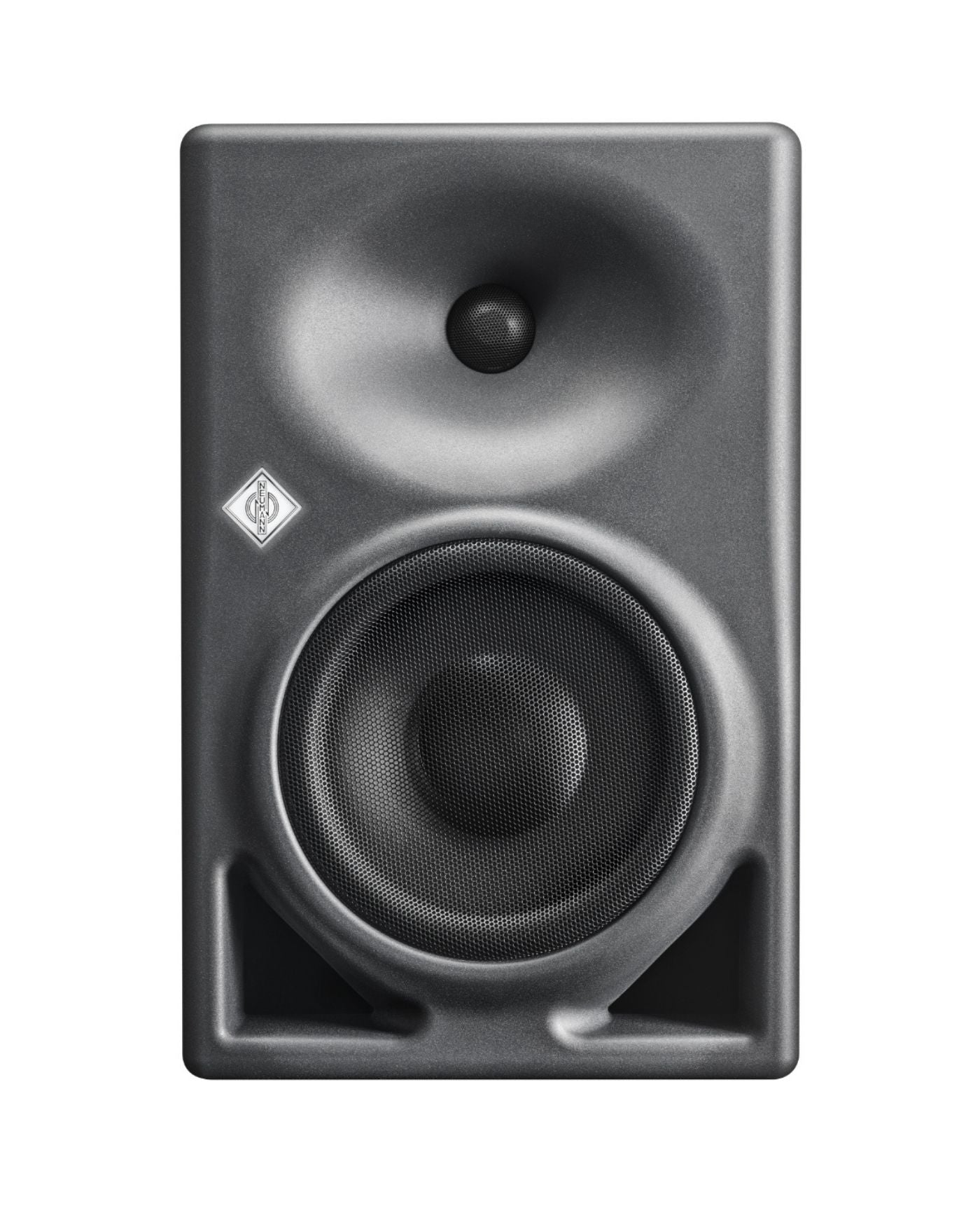 Neumann KH 150 Studio Monitor - Anthracite Two Way, DSP-powered Nearfield Monitor