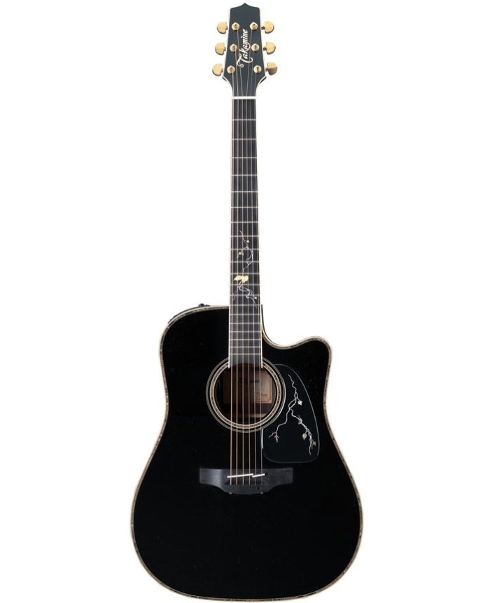 Takamine 2012 Limited Edition (Pre-Owned)