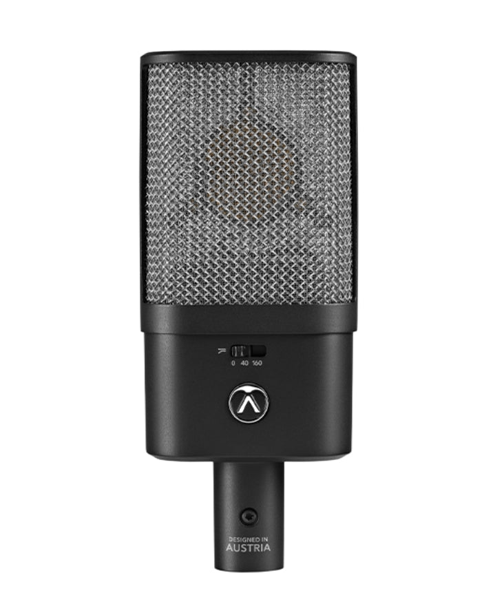 AUSTRIAN AUDIO OC16 Large-Diaphragm Condenser Microphone