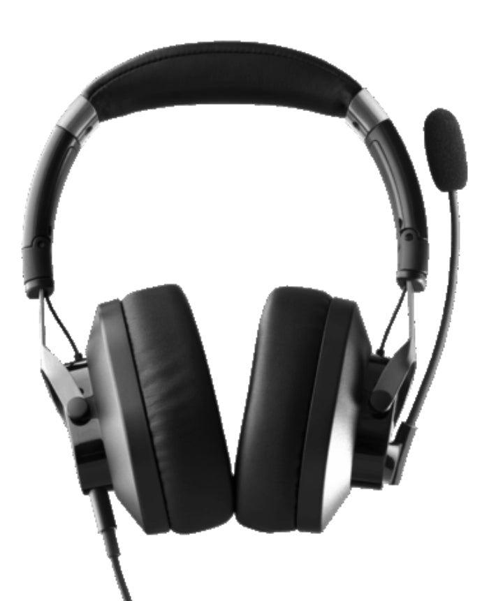 AUSTRIAN AUDIO PB17 Professional Office Headset