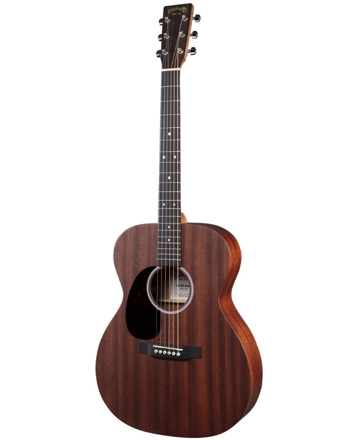 Martin 000-10E (Left Hand Model)