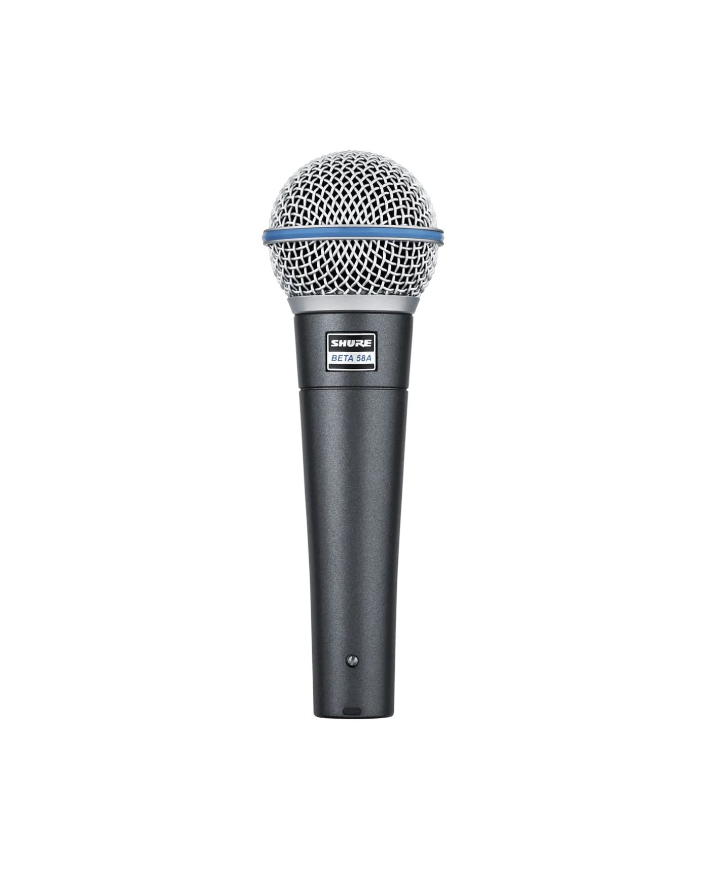 Shure Beta 58A Handheld Supercardioid Dynamic Microphone