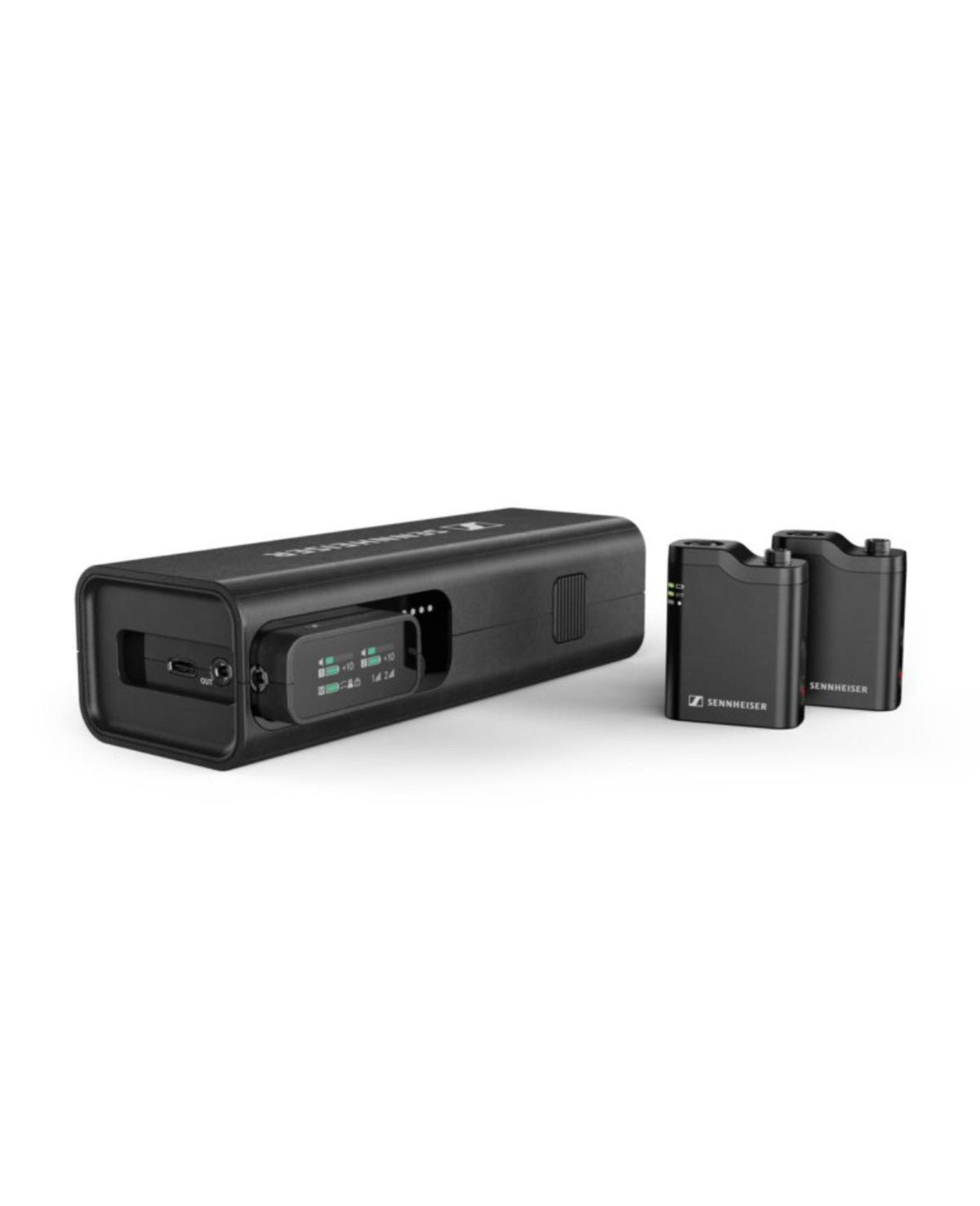 Sennheiser Profile Wireless 2-Channel Set