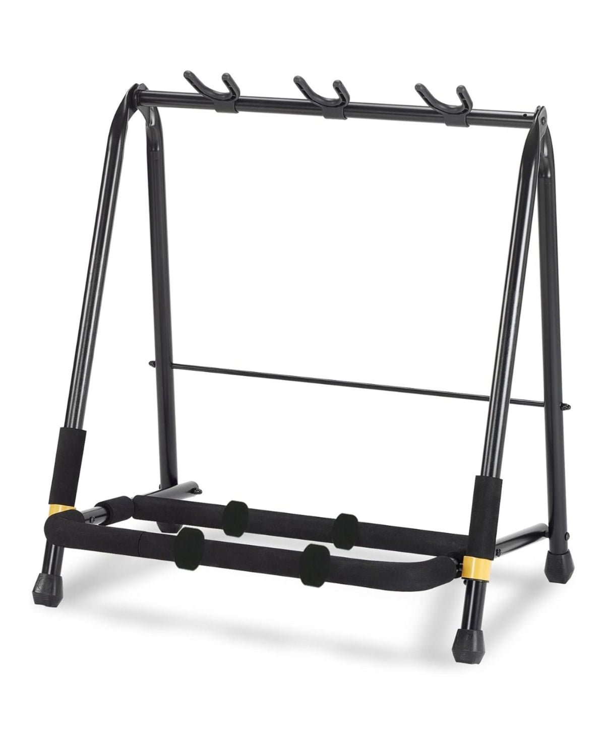 Hercules GS523BPLUS Guitar Display Rack For 3 Guitars
