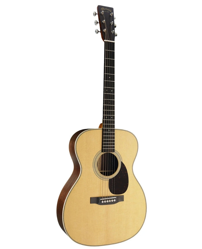 Martin OM-28 (2025)