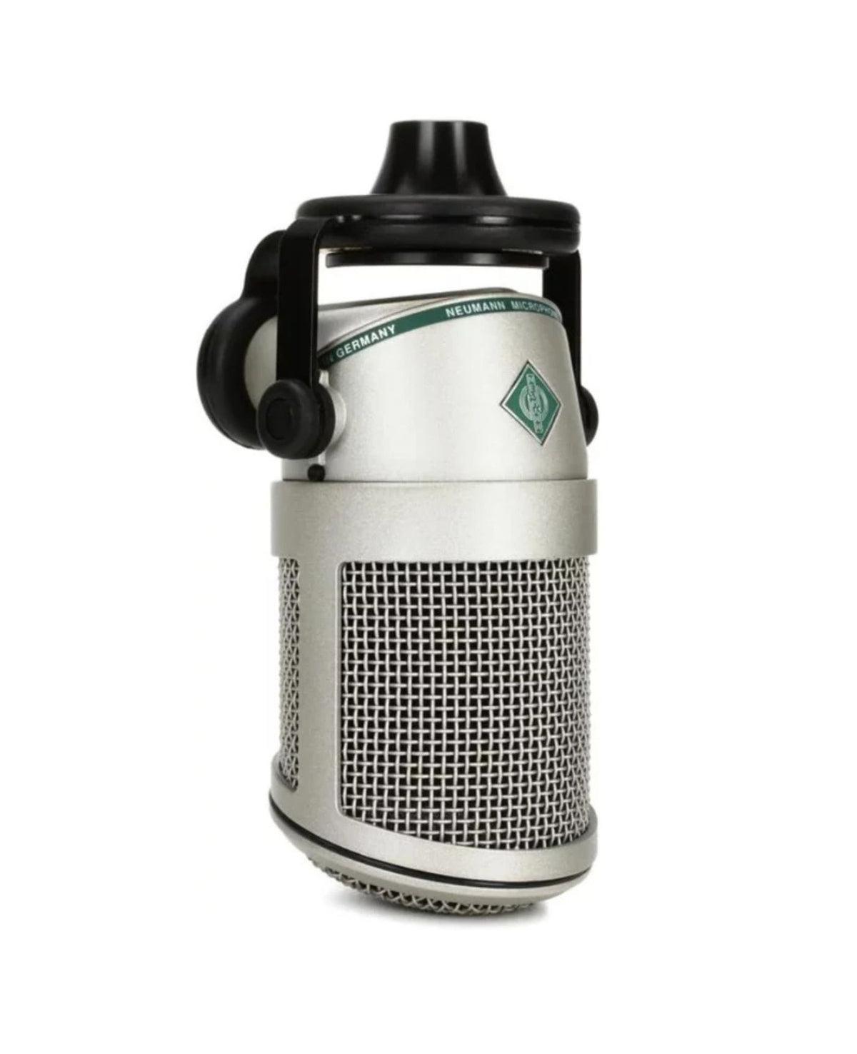 Neumann BCM 705 Broadcast Dynamic Microphone