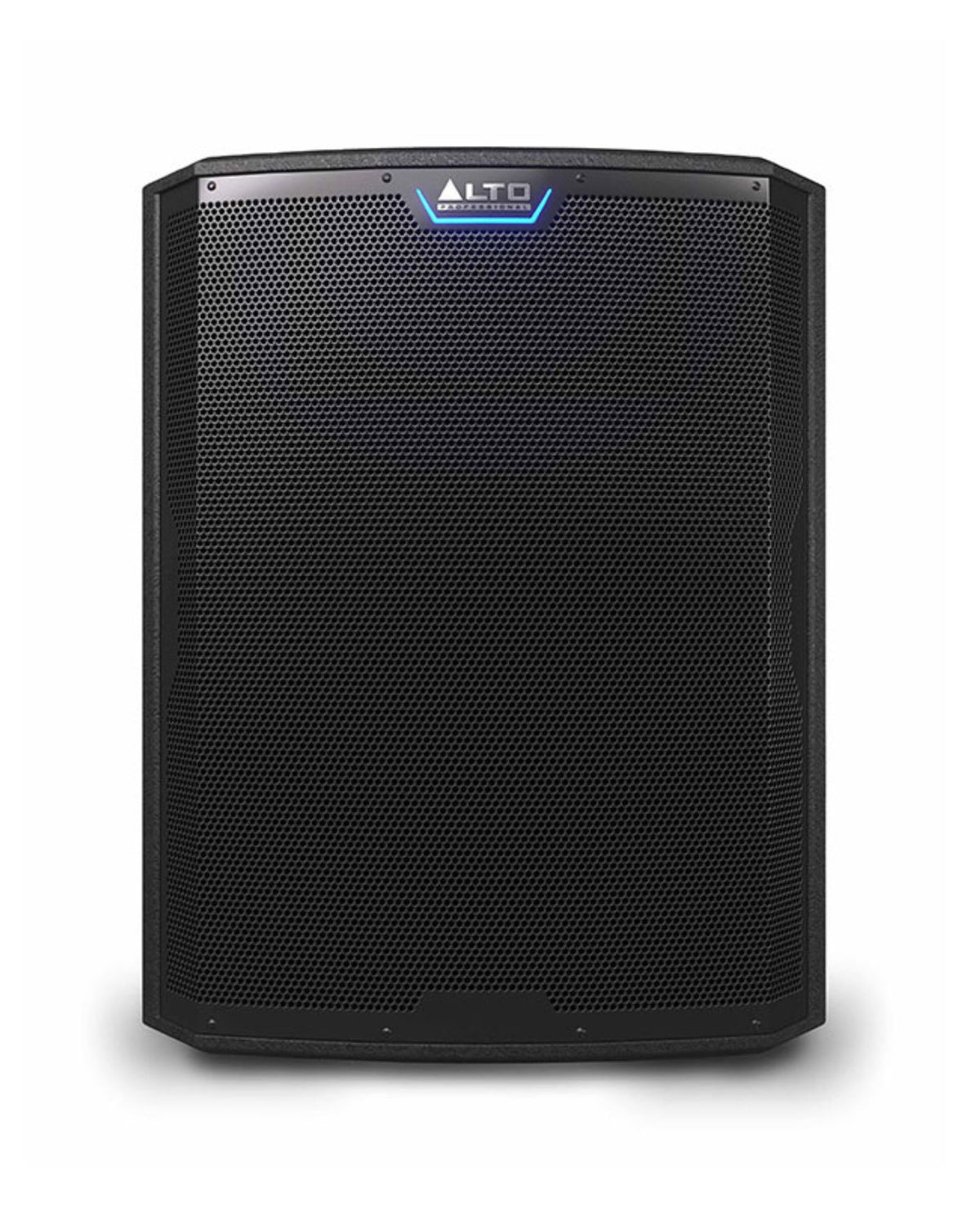Alto Professional TS18S 2500-Watt Powered Subwoofer with 18″ Driver