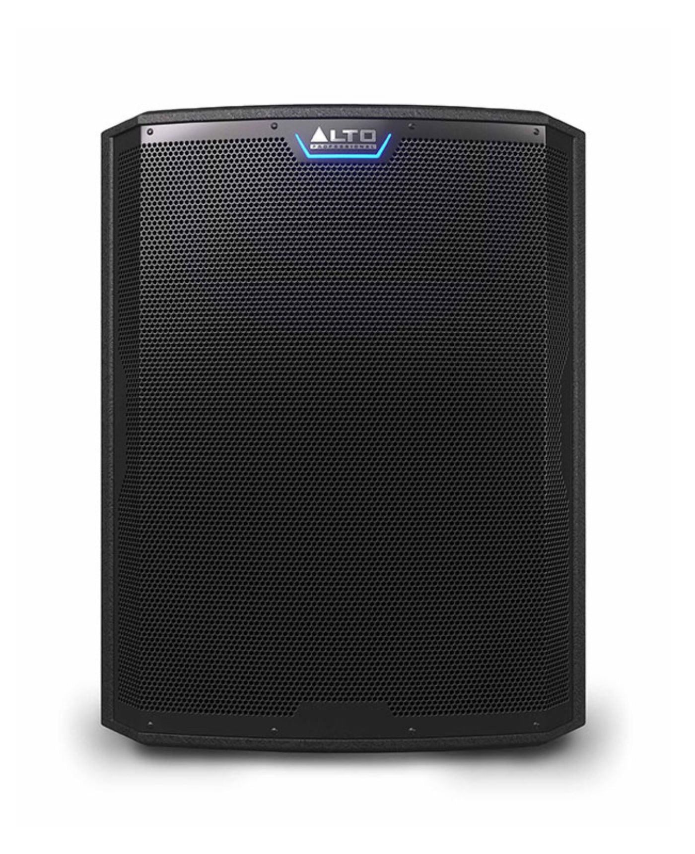 Alto Professional TS18S 2500-Watt Powered Subwoofer with 18″ Driver