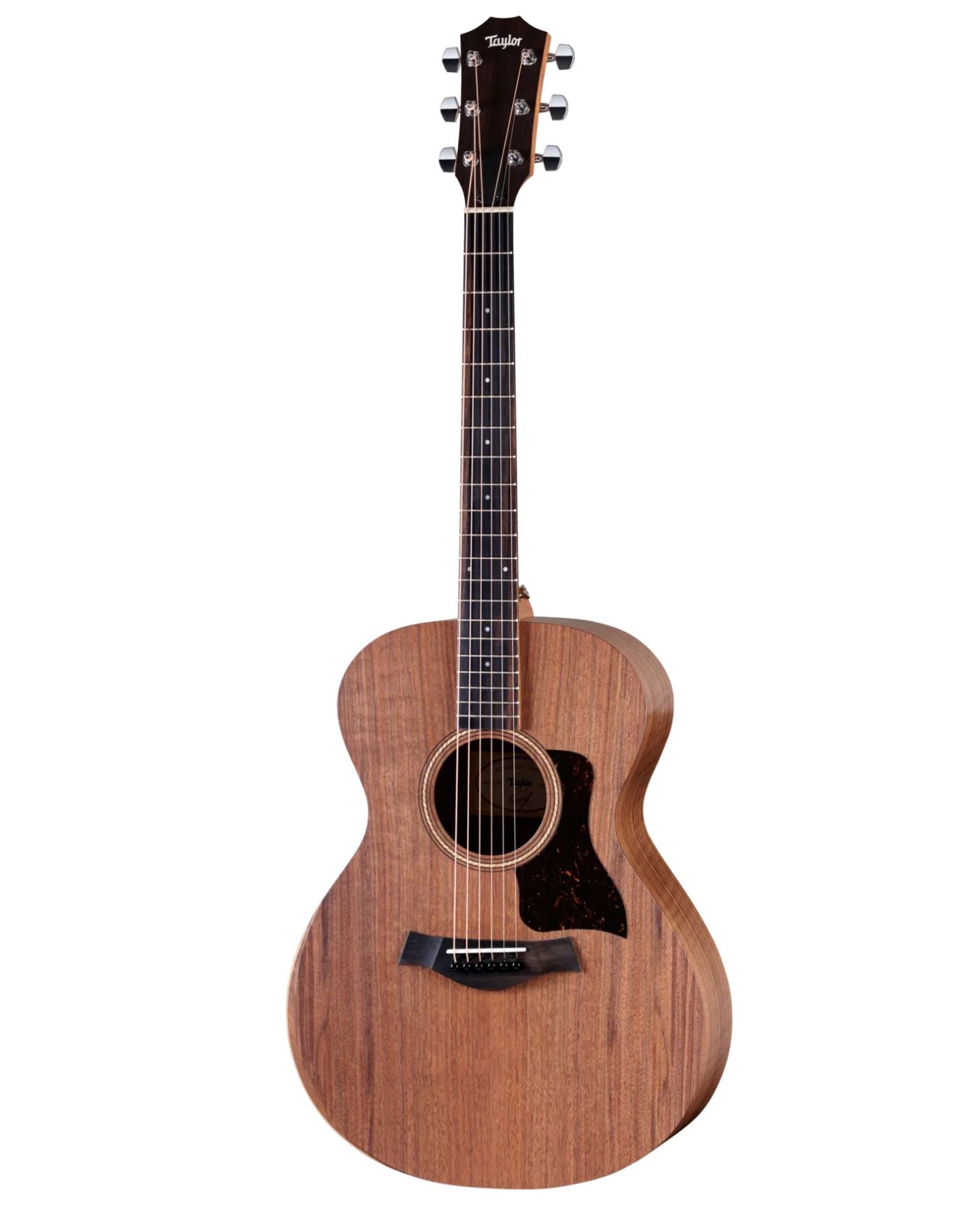 Taylor Academy 22e Walnut Grand Concert Acoustic-Electric Guitar