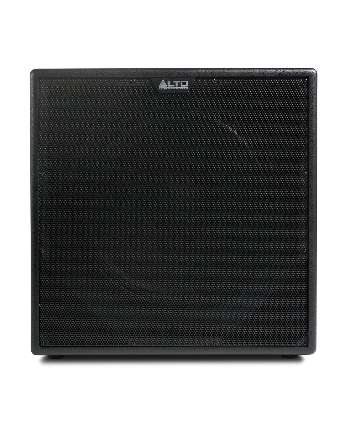 Alto Professional TX18S 900W 18" Powered Subwoofer with Enhanced DSP