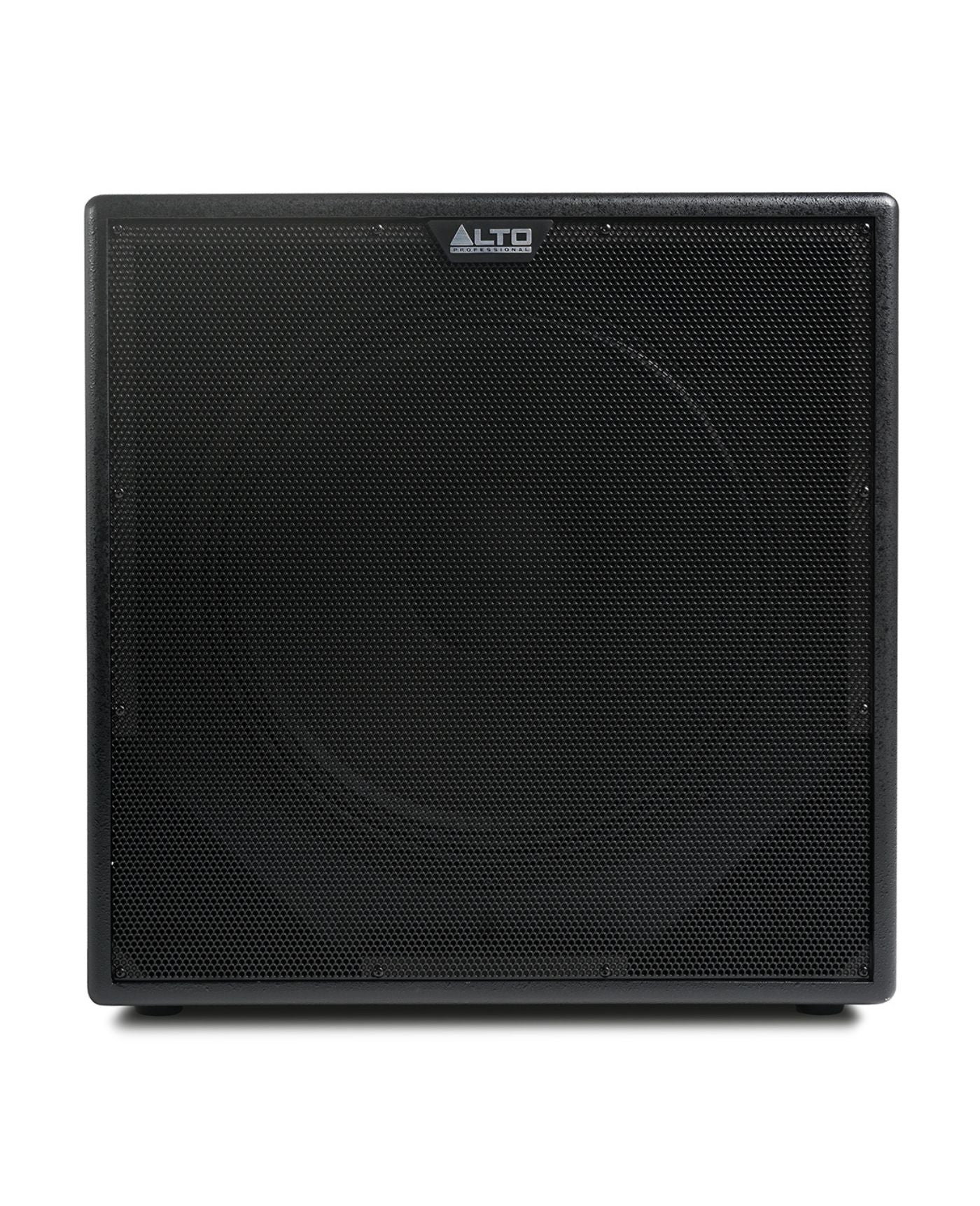 Alto Professional TX18S 900W 18" Powered Subwoofer with Enhanced DSP