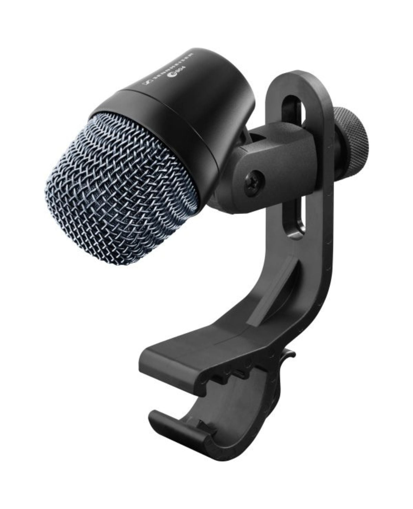 Sennheiser E 904 Dynamic Cardioid Instrument Microphone with Clamp for Drums