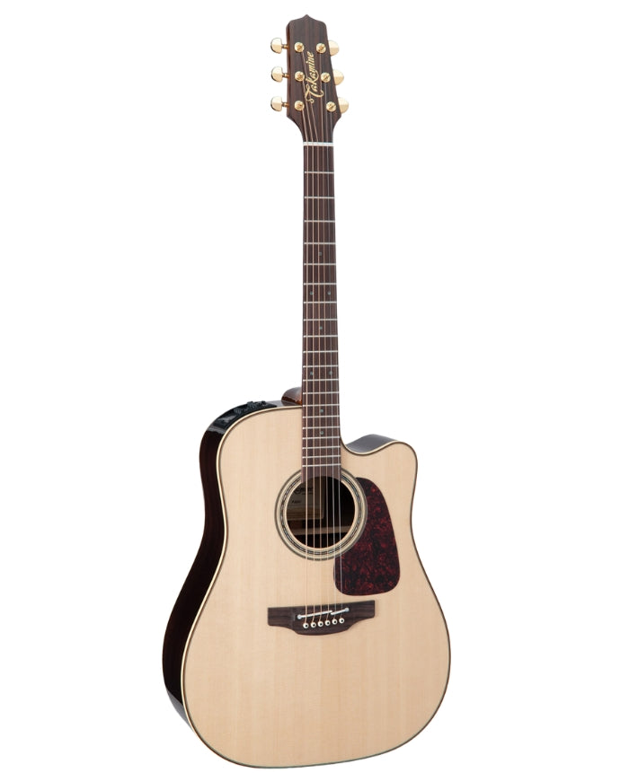 Takamine P5DC
