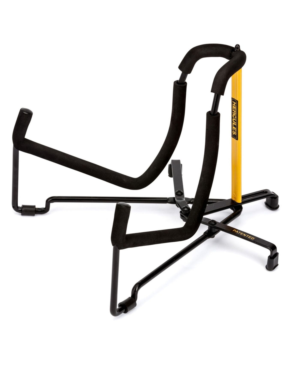 Hercules Stands GS301B TravLite Acoustic Guitar Stand