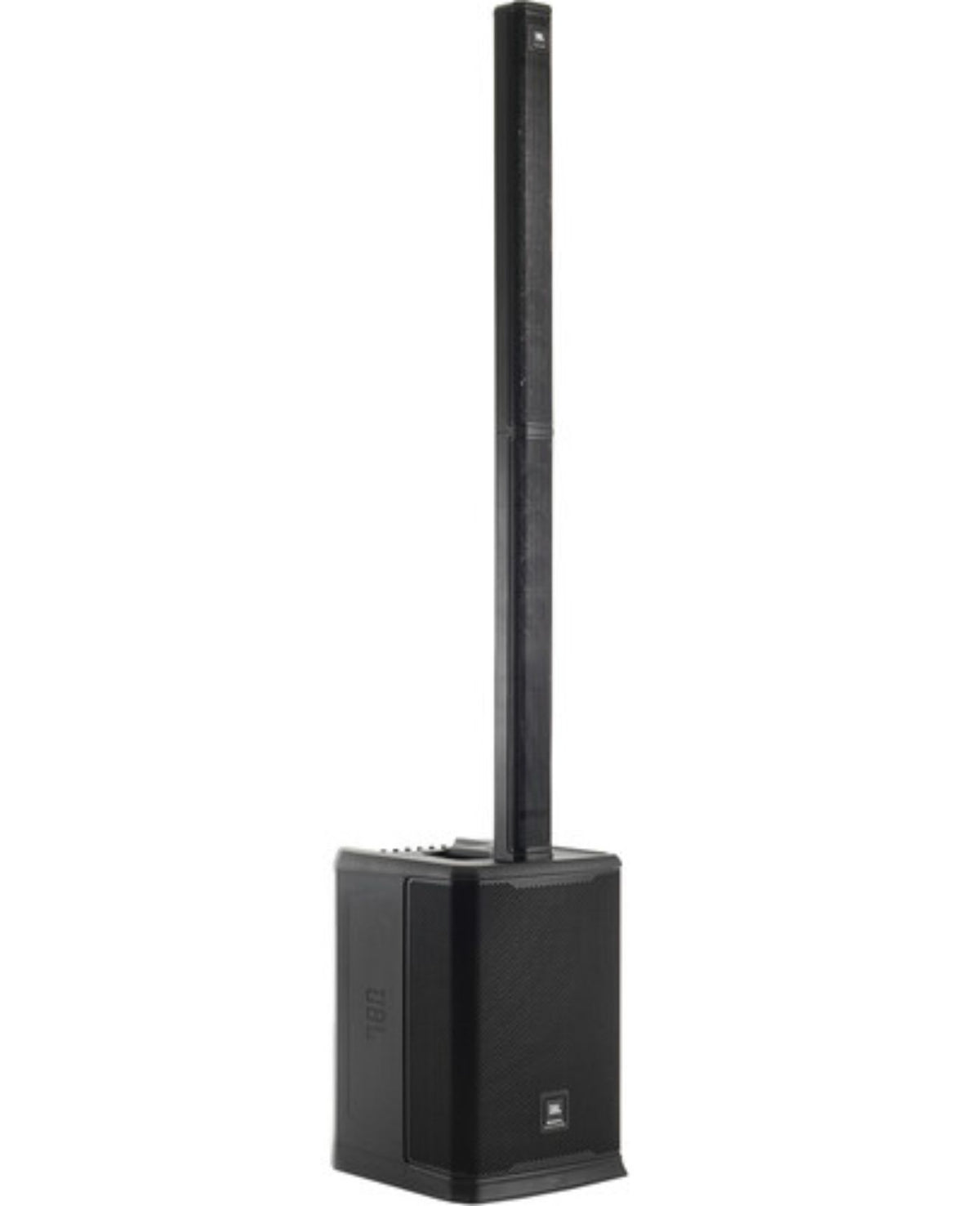 JBL PRX ONE All-in-One Powered Column Array PA System with Mixer and DSP