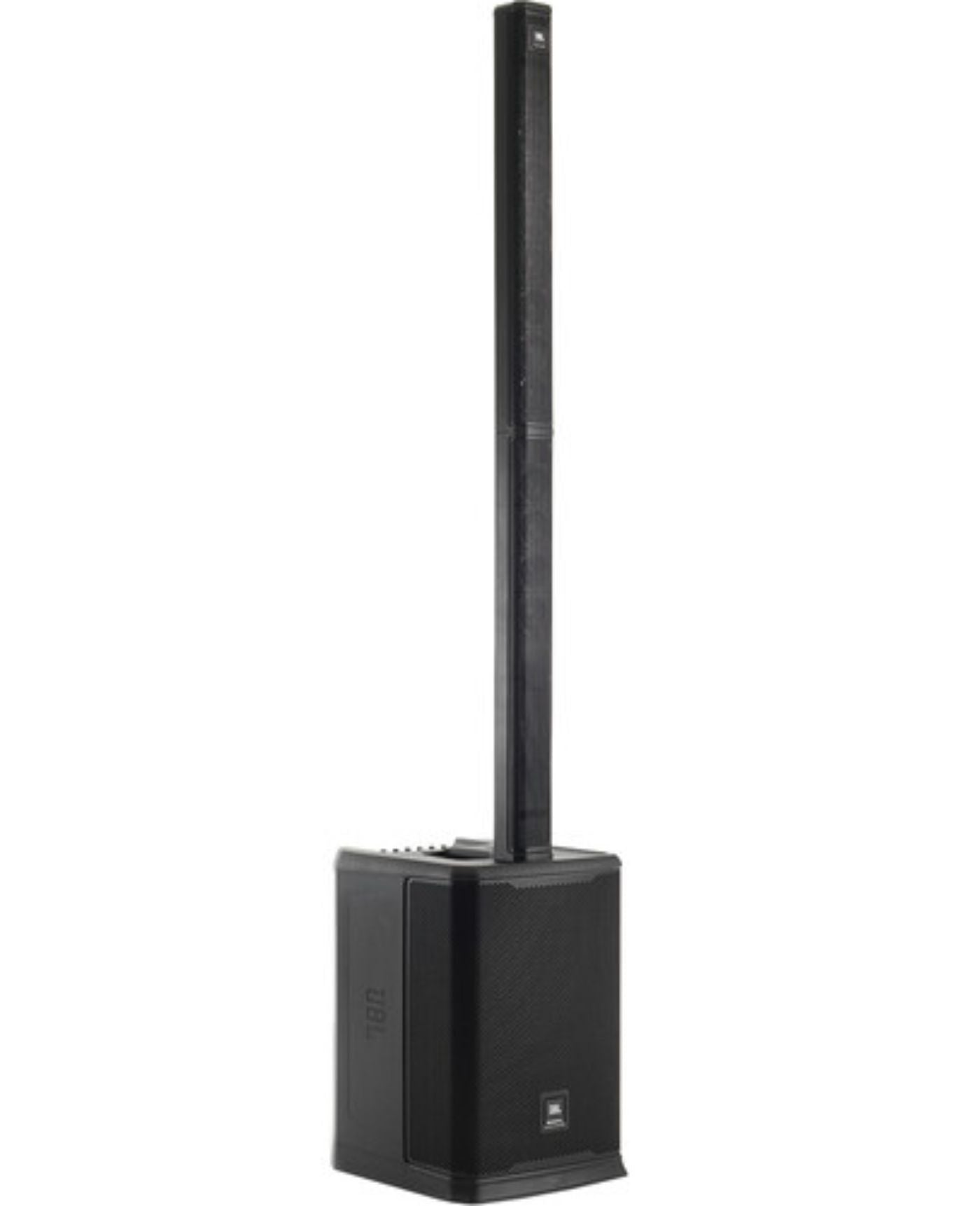 JBL PRX ONE All-in-One Powered Column Array PA System with Mixer and DSP
