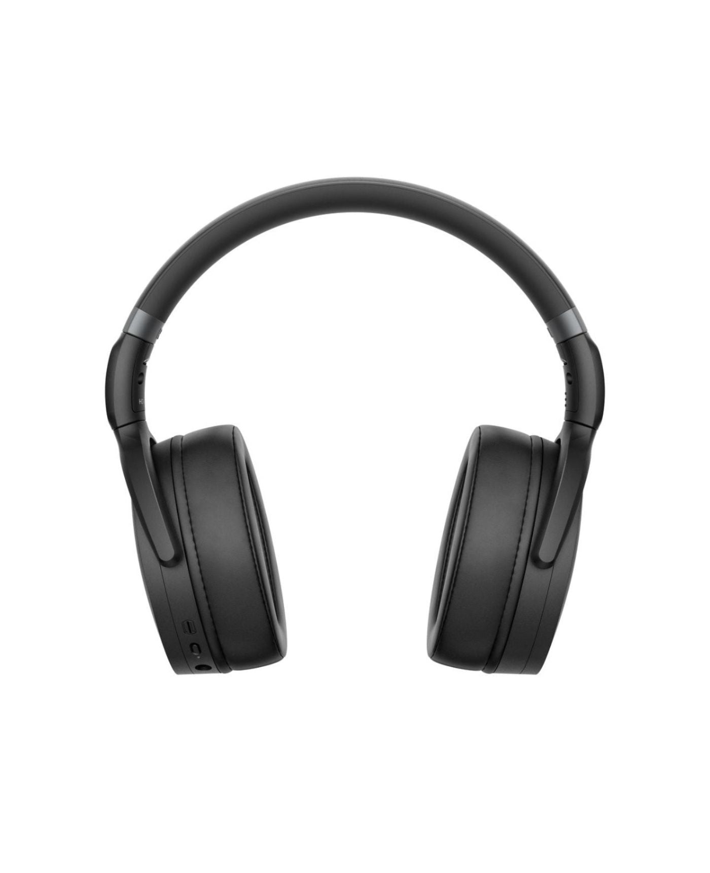 Sennheiser HD 450BT Wireless Headphones - Black