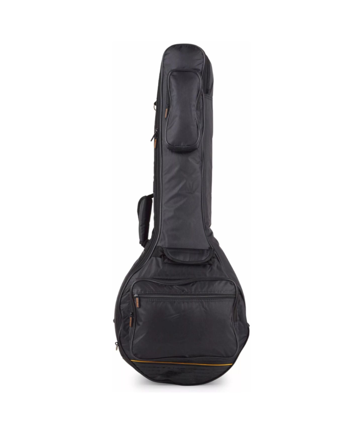 Warwick Rockbag Deluxe Line – 4 & 5-String Banjo Gig Bag