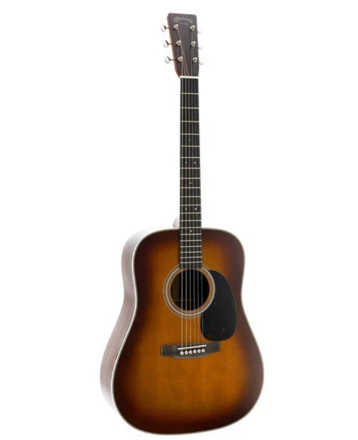 Martin HD-28 Ambertone (2025)