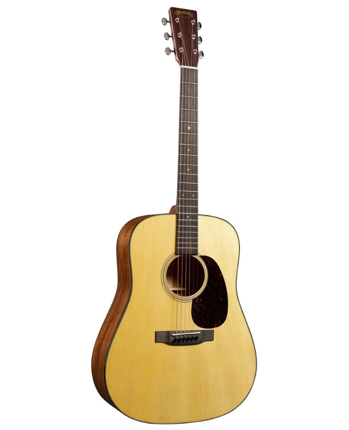 Martin D-18 Custom Shop (2025)
