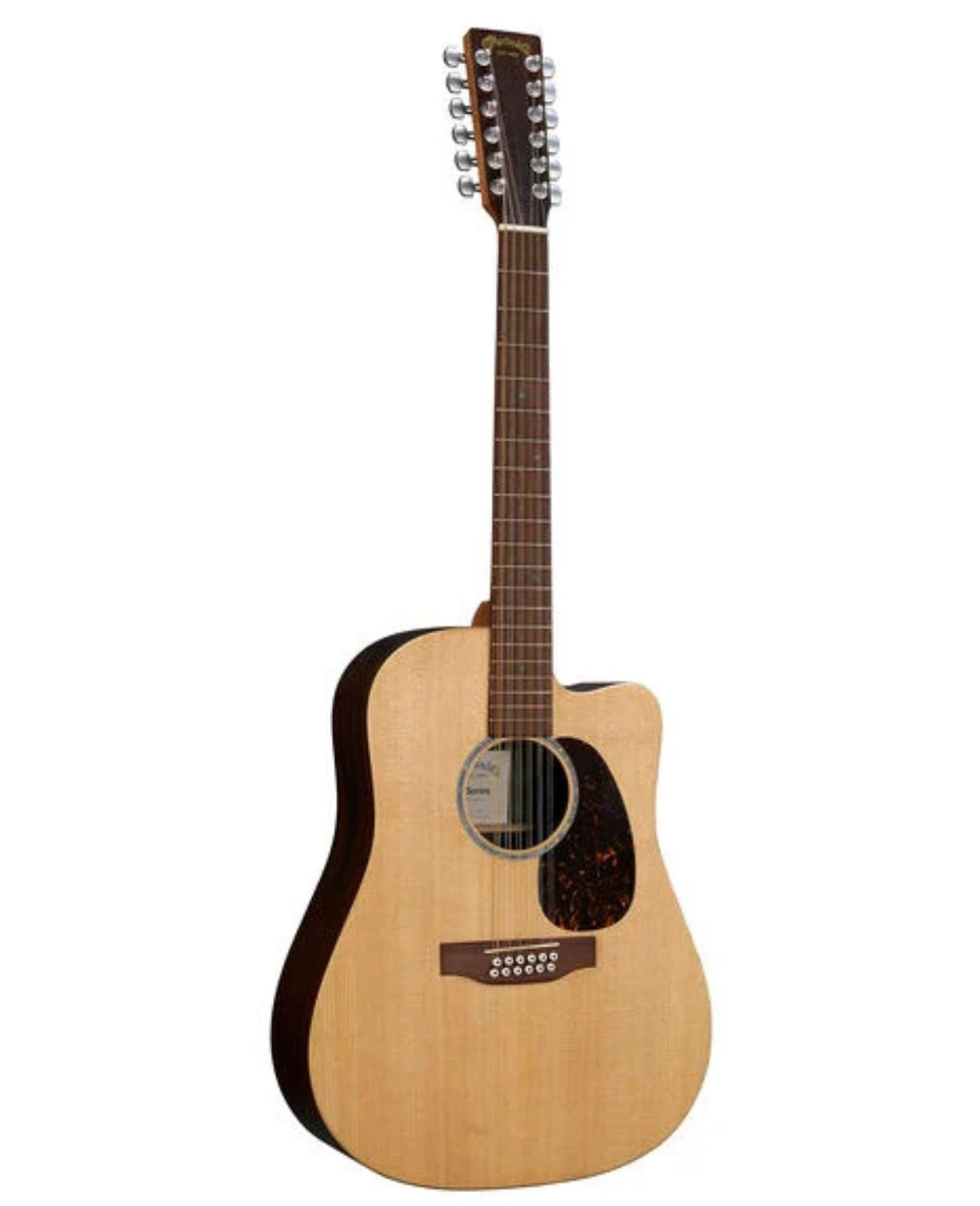 Martin DC-X2E Brazilian 12-String