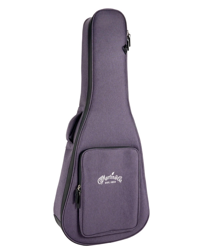 Martin Soft Shell Guitar Case - 14-Fret 000/OM - Grey | Protective Case