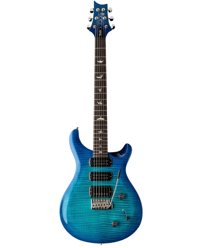 PRS SE Studio Electric Guitar - Lake Blue