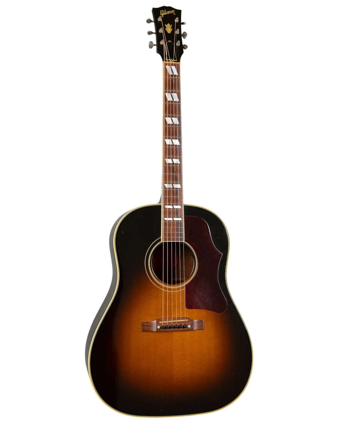 Gibson Southern Jumbo (2003)
