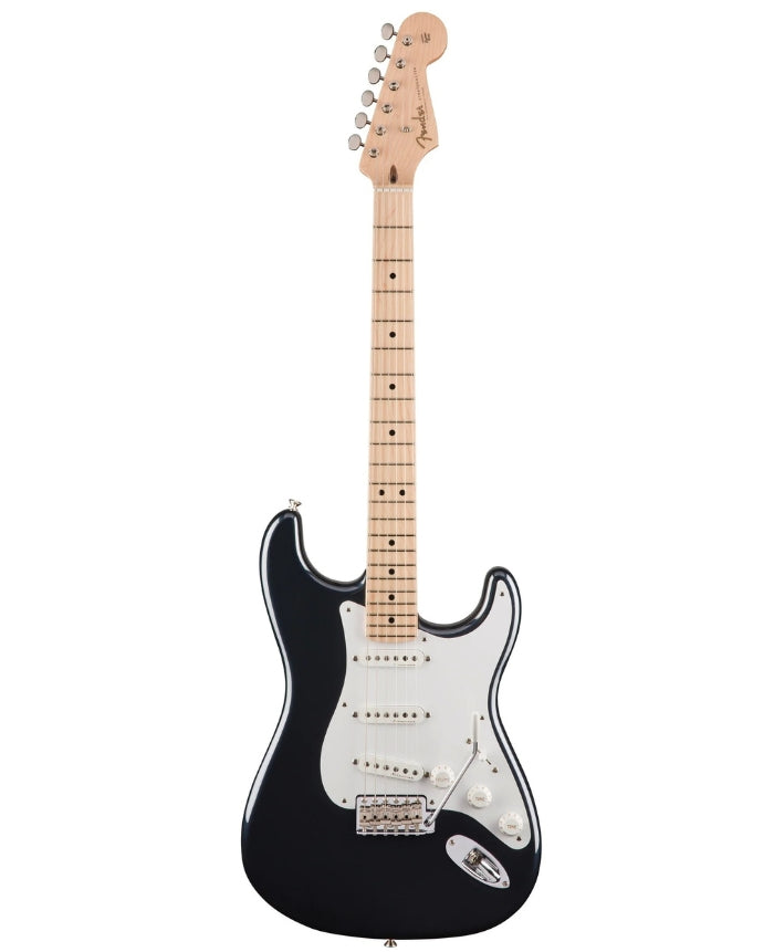 Fender Custom Shop Eric Clapton Signature Stratocaster - Mercedes Blue