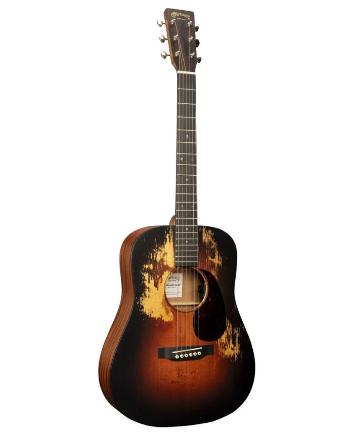 Martin DJRE Streetlegend Acoustic-Electric Guitar