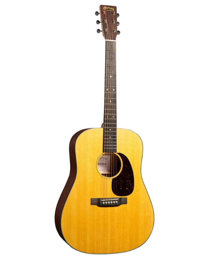 Martin D-10E Retro Guitar – Aging Toner Satin