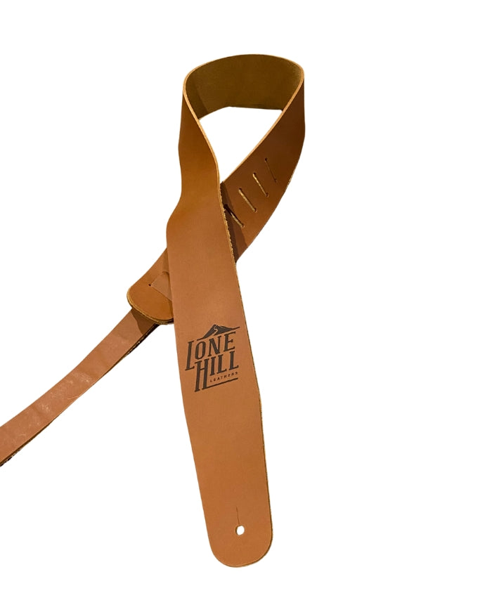Lonehill Leather Strap