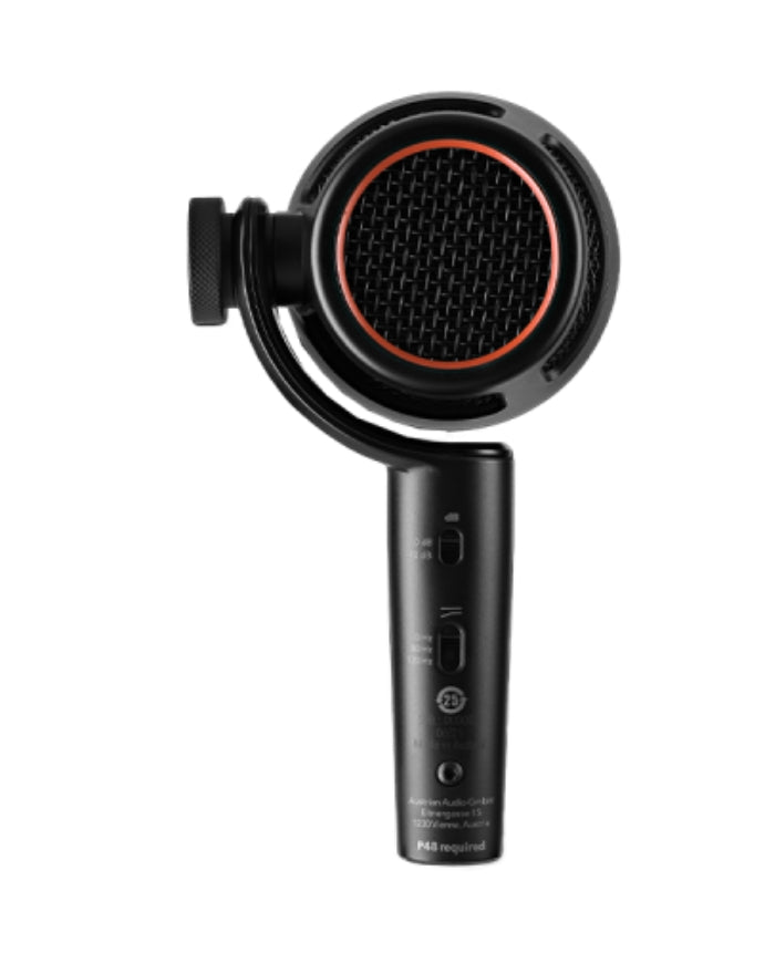 AUSTRIAN AUDIO OD5 Active Dynamic Instrument Microphone