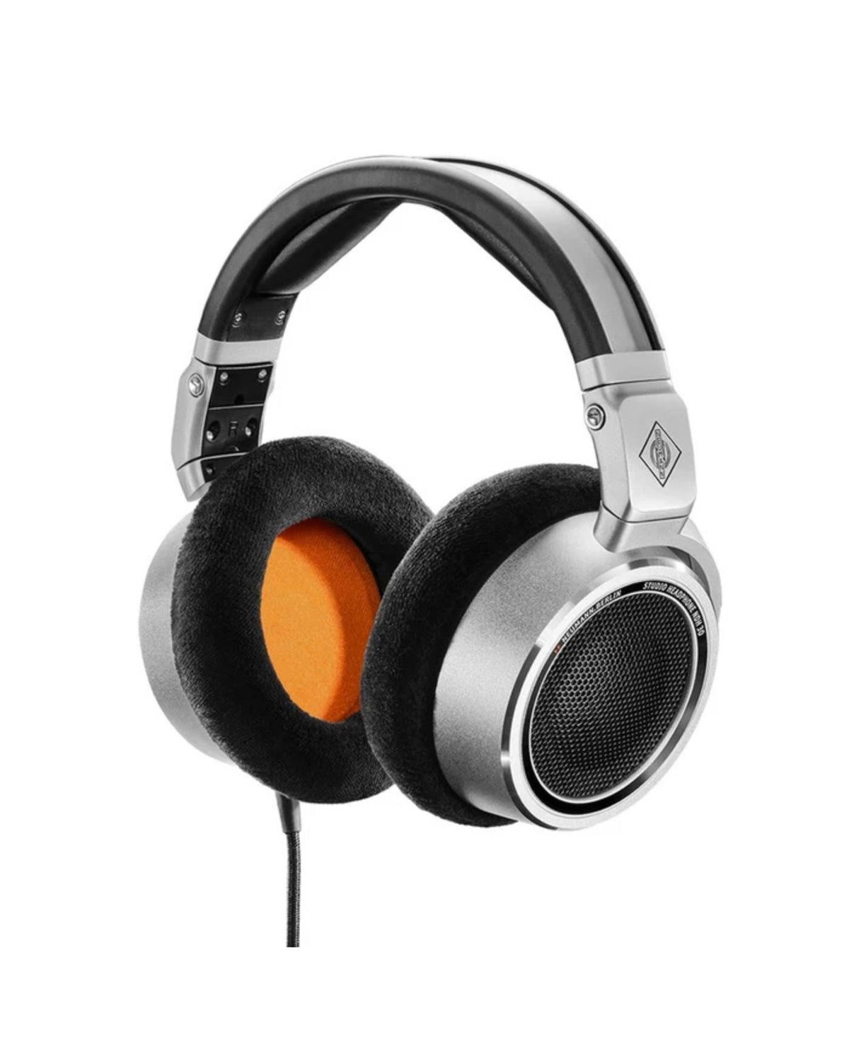 Neumann NDH 30 Open-Back Studio Headphone