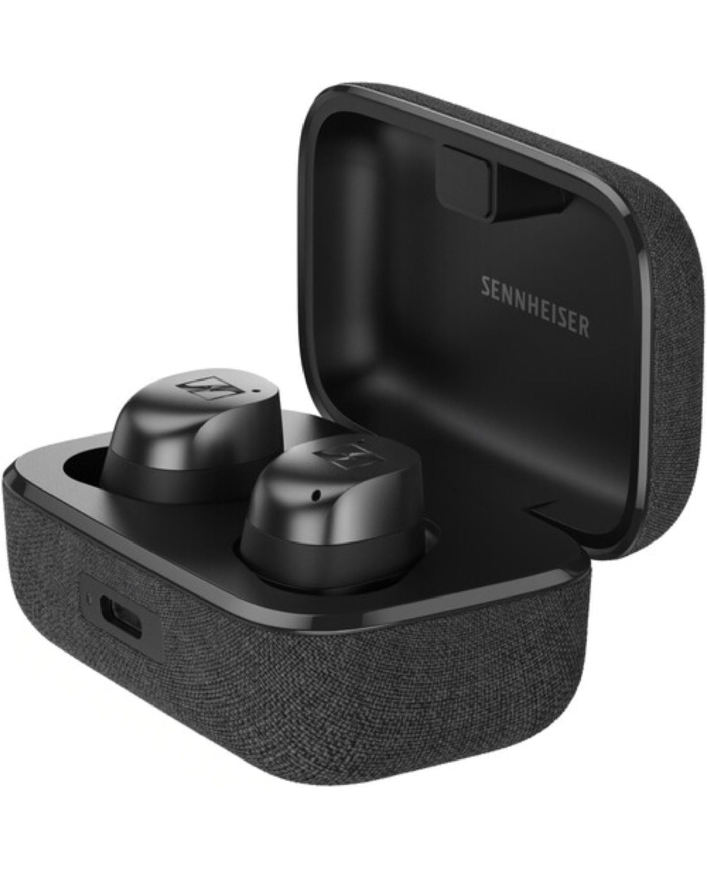 Sennheiser MOMENTUM MTW4 True Wireless 4 – Black Graphite