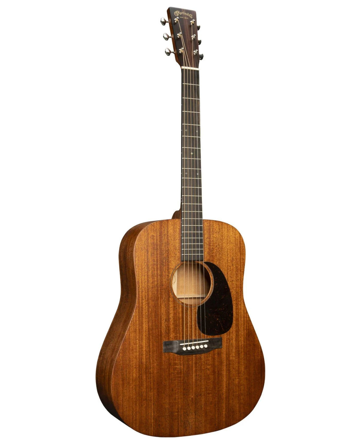 Martin D-17 Acoustic Guitar