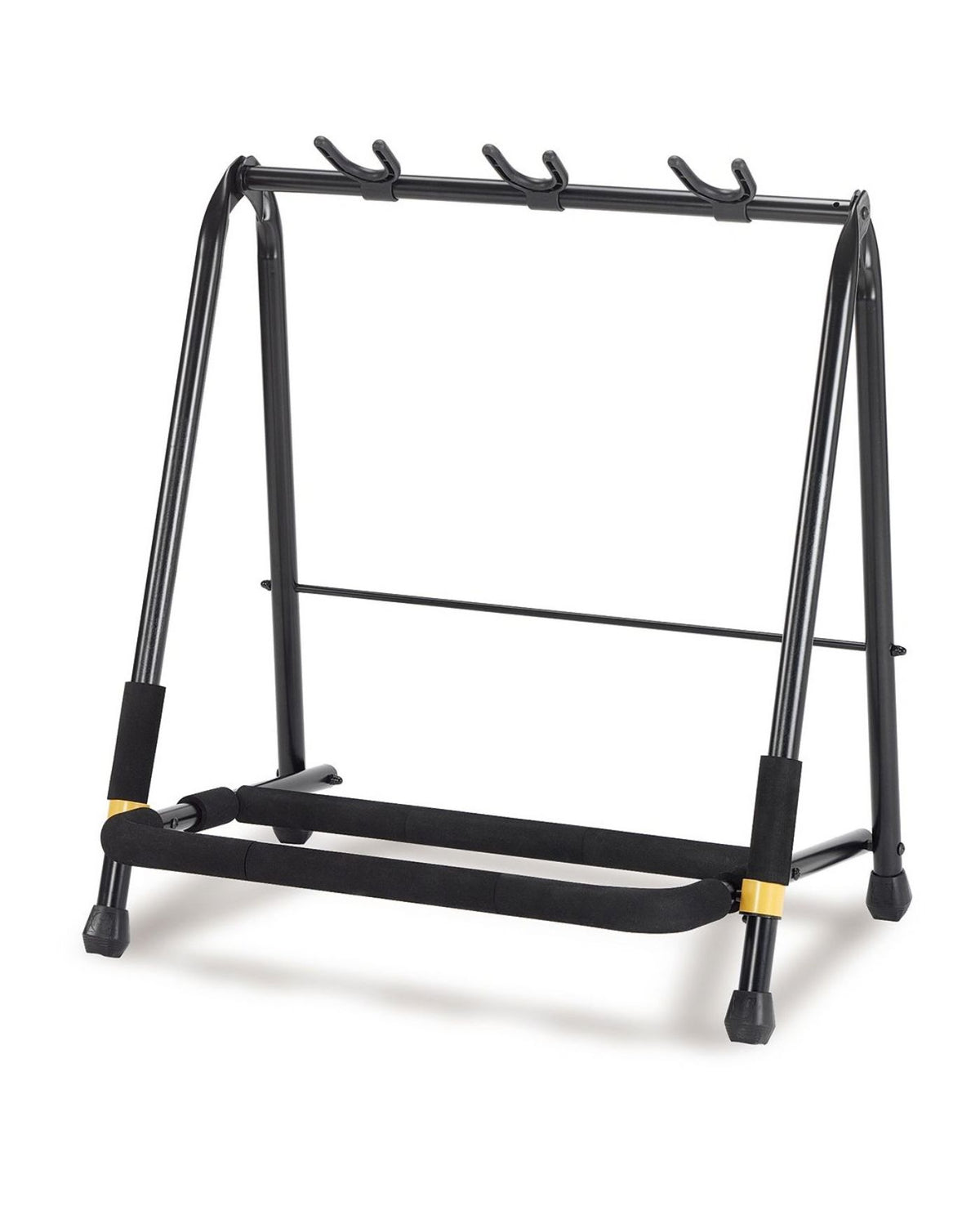 Hercules Stands GS523B 3-pc Guitar Display Rack