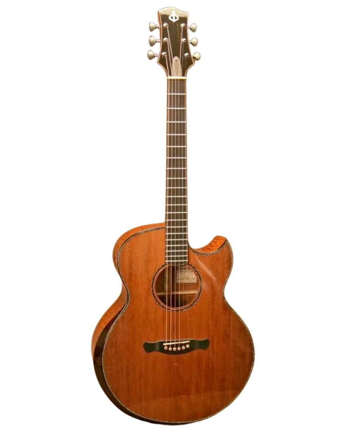 Cornerstone Zion (2020)