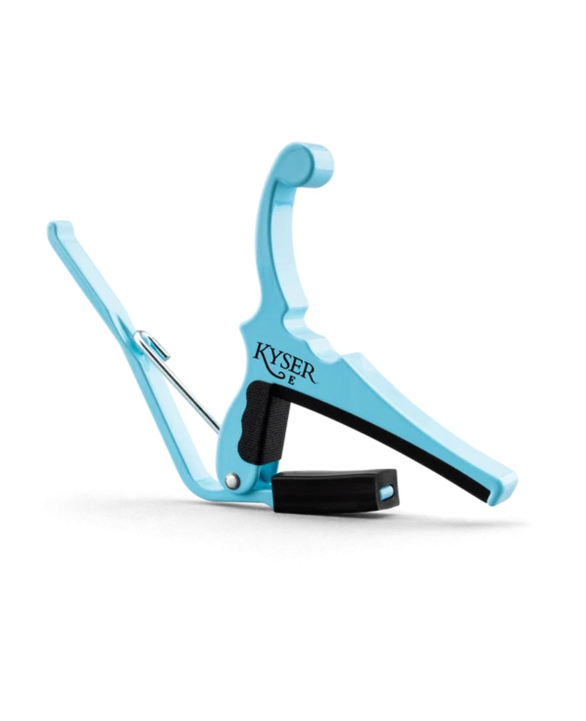 Fender® x Kyser® Electric Guitar Capo – Daphne Blue