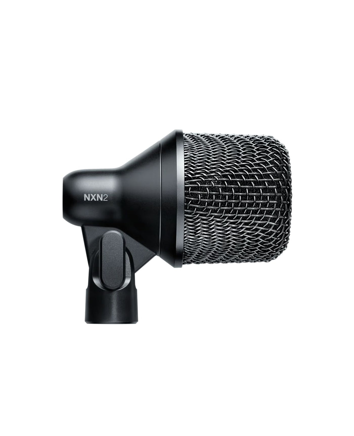 Shure NXN2 Nexadyne 2 Dynamic Supercardioid Kick Drum Microphone