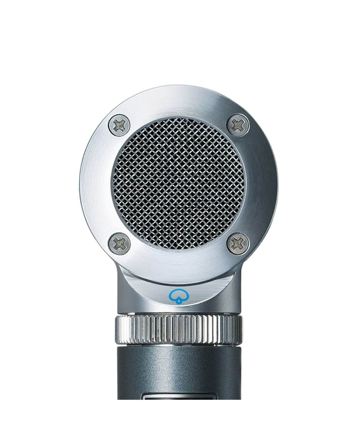 Shure BETA 181/S Ultra-Compact Small-Diaphragm Side-Address Condenser Microphone (Supercardioid)