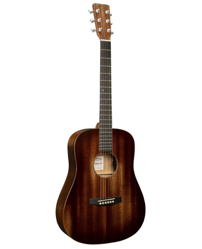 Martin DJRE Streetmaster Acoustic-Electric Guitar