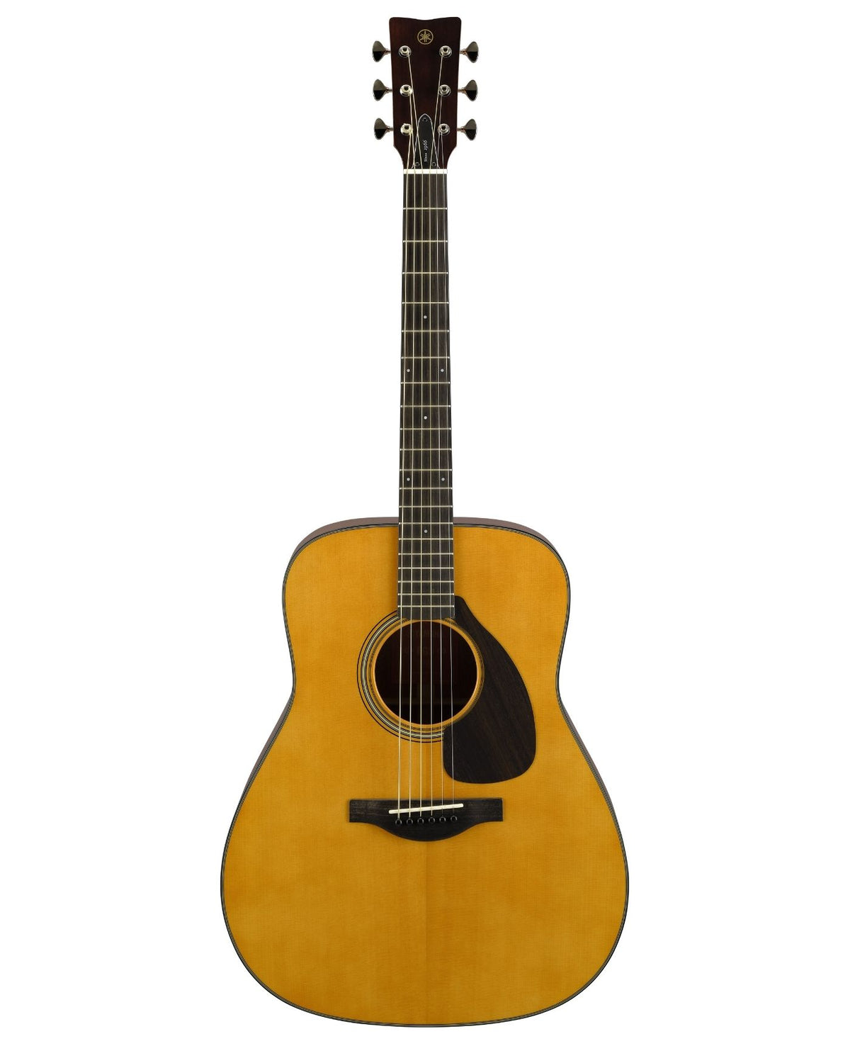 Yamaha FG5 Gloss Acoustic Guitar