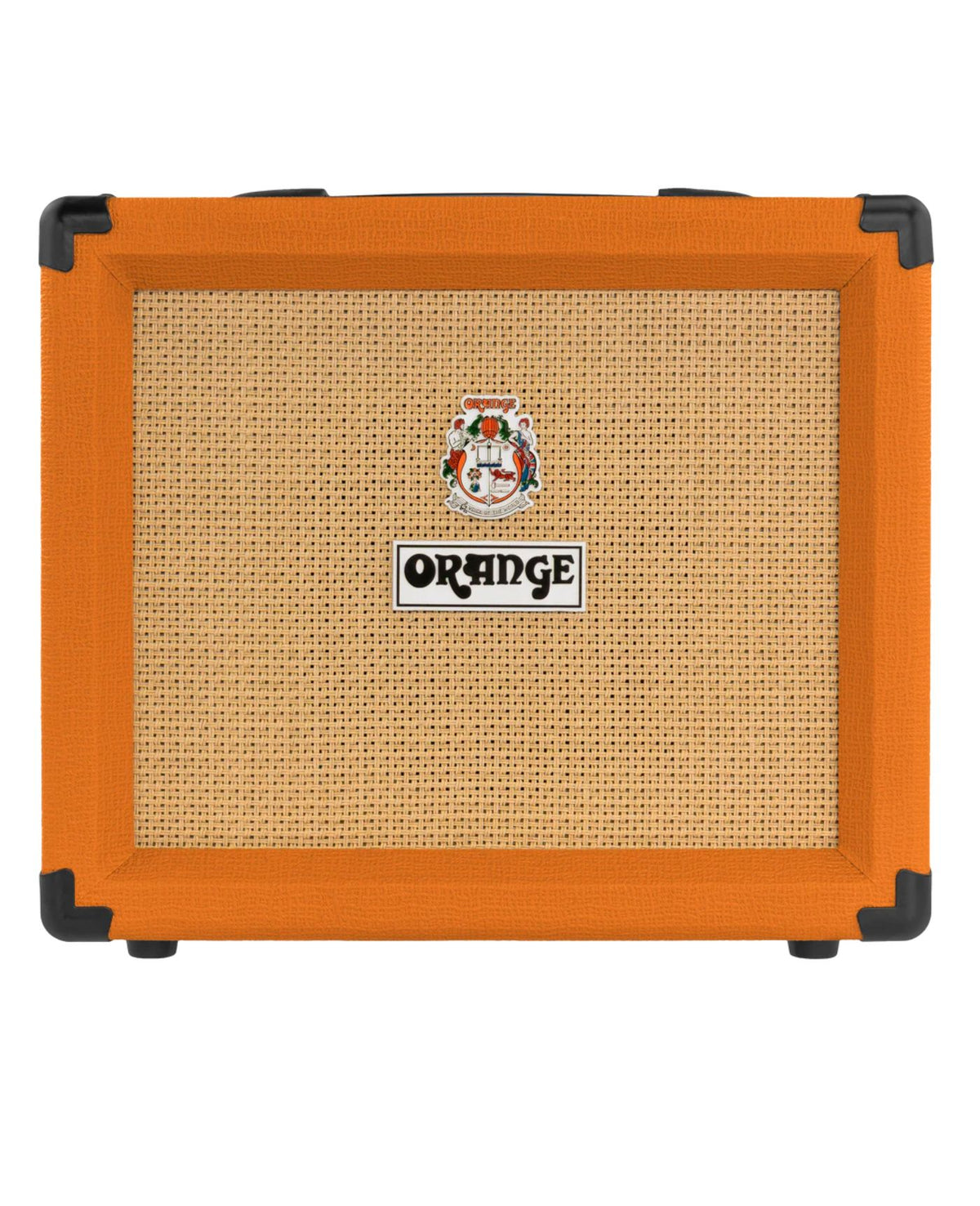 Orange Crush 20 - 20W Twin Channel Guitar Combo Amp